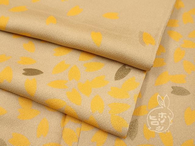 和紋水玉2WAY総刺繍スカート 今昔 レディース KJ-29271 和柄 和風 狐