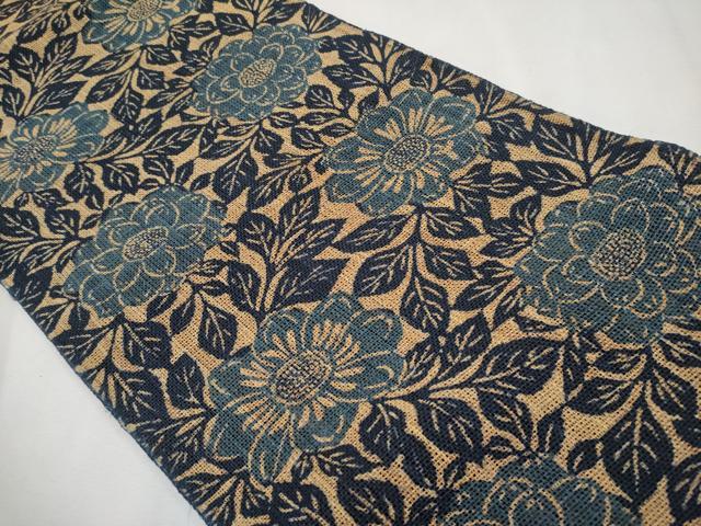 平和屋着物○結城紬 色無地 鳩羽鼠色 正絹 逸品 AAAU8310zg 平和屋