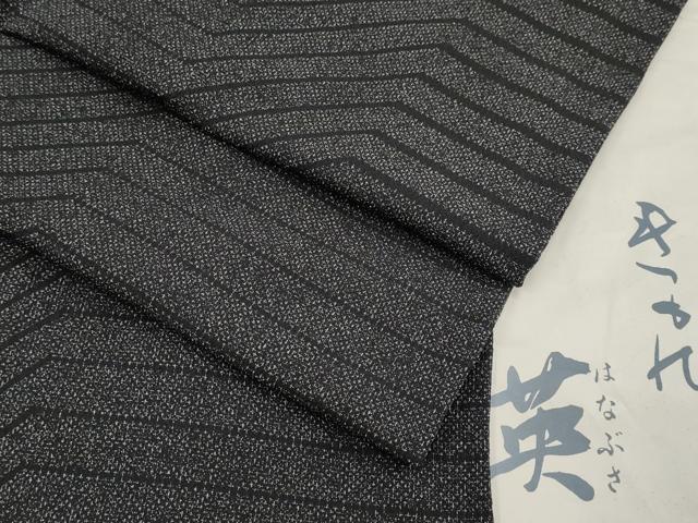 平和屋着物▽洗える最高級着物 ＜英＞はなぶさ謹製 長襦袢 単衣 AAAW0018ph