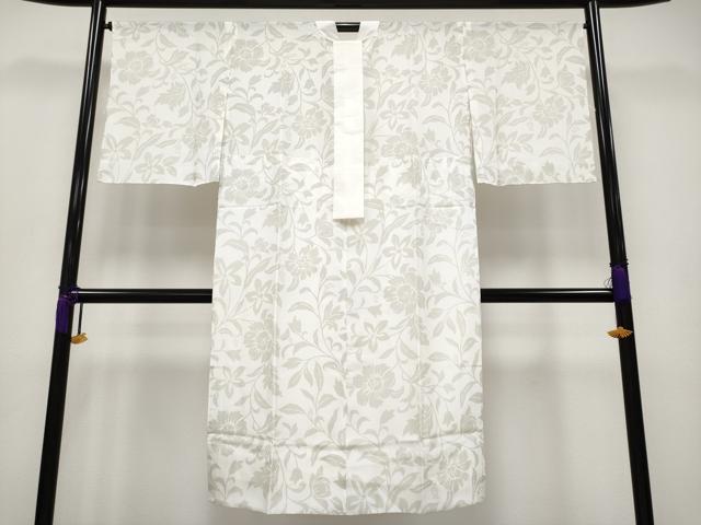 平和屋本店□京都染織メーカー・貴久樹謹製 野蚕糸 ナチュラルタッサー