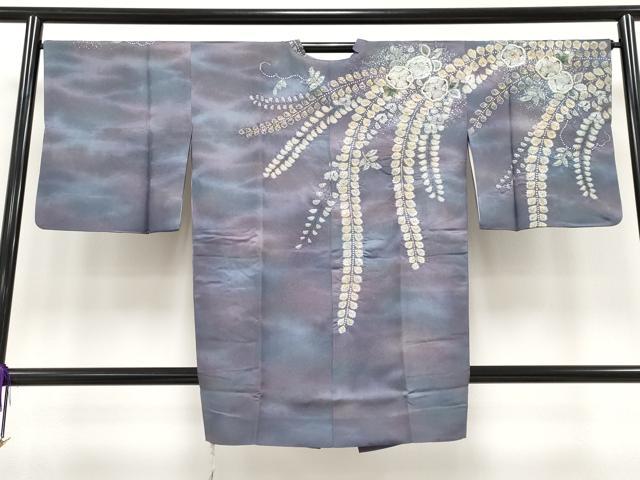 平和屋本店□極上 越後十日町の一流染匠 桐屋・翠山工房