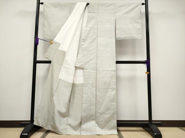 平和屋着物□極上 紅花紬 米沢 新田秀次 青山みとも 逸品 CYAA2840s5 【