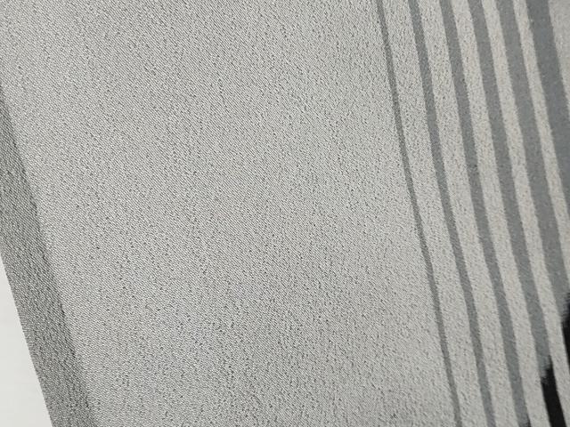 平和屋着物■極上　夏物　明石ちぢみ　間道　潤色　逸品　CYAA2995s5_6
