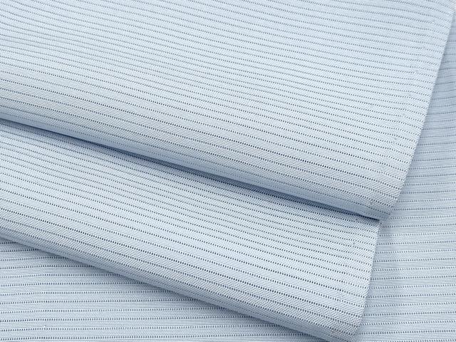 平和屋着物■極上　夏物　色無地　絽　淡藤色　逸品　CYAA3942s5