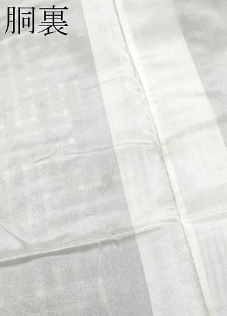 平和屋着物●希少　本場大島紬　龍郷絣　秋名バラ　逸品　CYAA4152s6_9