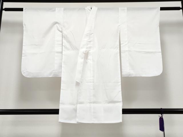平和屋本店■極上　七五三　男の子　3歳　祝着・襦袢・羽織・行灯袴・草履・小物セット　兜　龍　金彩　洗える着物　逸品　新品 CYAA4277s6_2