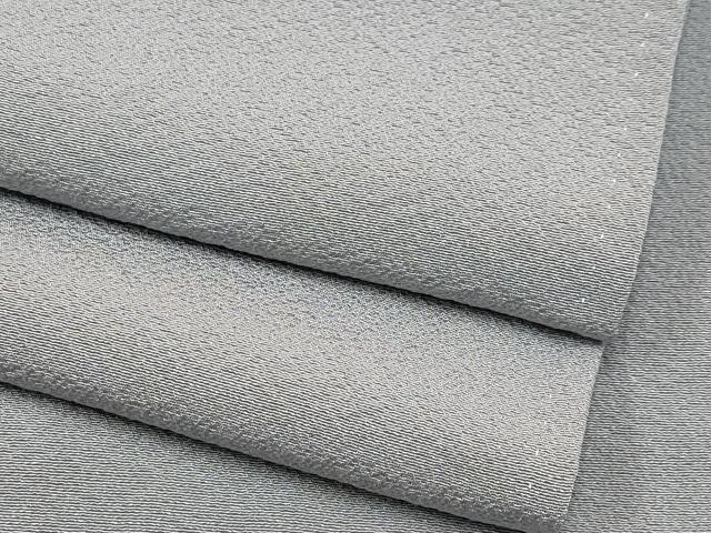 平和屋着物○極上 色無地 薄墨色 逸品 CYAA4354s6 【公式通販】