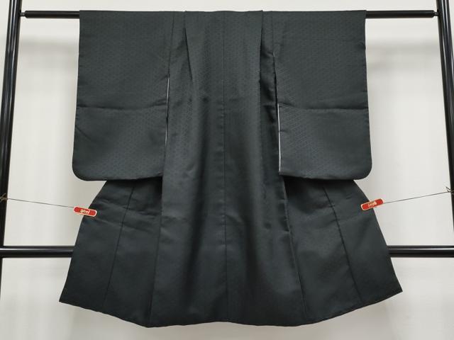 平和屋着物[]極上　七五三　男の子　祝着・襦袢・羽織・行灯袴・小物セット　笠松吉祥文　洗える着物　逸品　CYAA4470s6_1