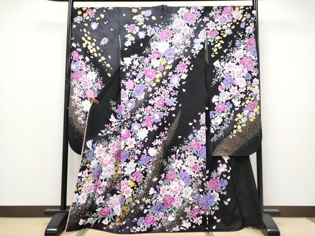 値下げ】桂由美 ミンクコート 【公式通販】