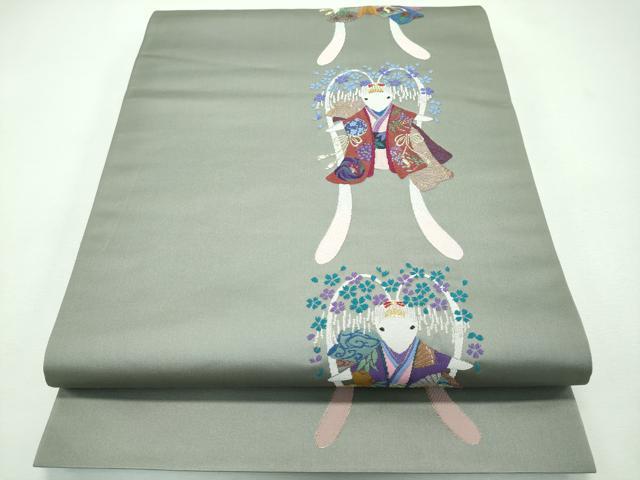 Prices down4】fussa バッグ単品「ピンク レース」カッティング