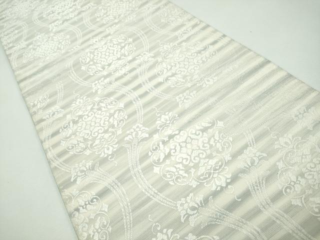 平和屋本店□極上 白龍庵勝山 白龍庵煌峯 爪掻當麻つづれ錦 六