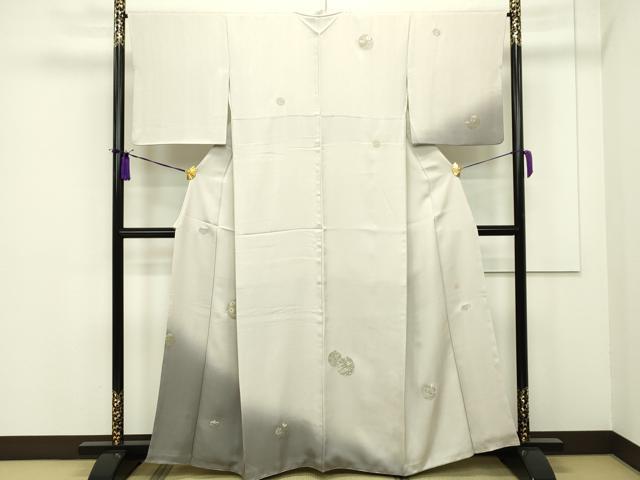 平和屋本店□極上 山口美術織物 皇室 伊勢神宮御用 西陣織 訪問着 総