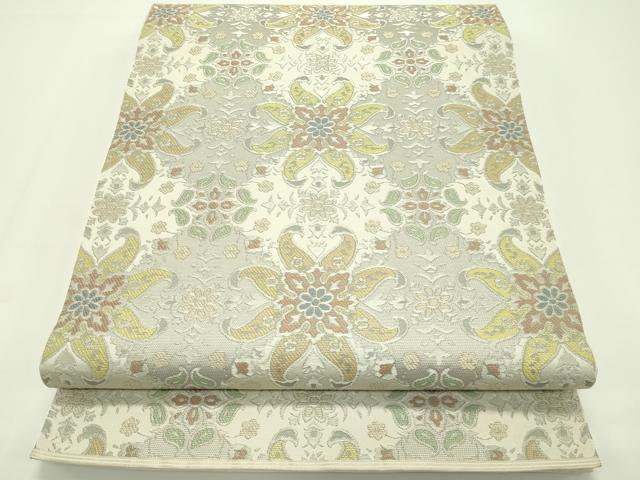 0ag52■逸品！川島織物 七五三 七歳 祝着 全通袋帯■美品 0ag52□逸品！川島織物 七五三 七歳 祝着 全通袋帯□美品 - メルカリ