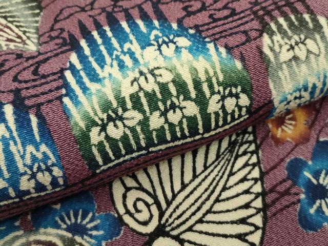 形ある古代宝飾品　川揚がり 五月人形】(平安翠鳳) 8号 純金箔しころ おもだか兜 青 平飾り