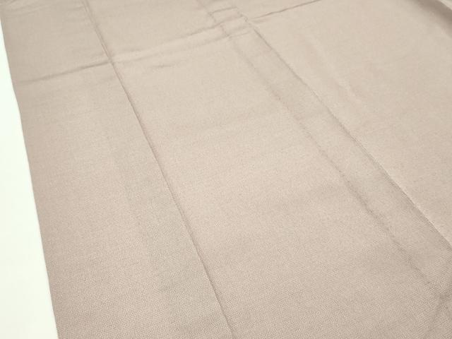 平和屋本店□極上 やまだ織 本塩沢 単衣 原沢キヨ作 鈴乃屋扱い