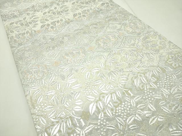 平和屋本店□極上 金彩友禅 卓越技能者・名工・和田光正 六通柄