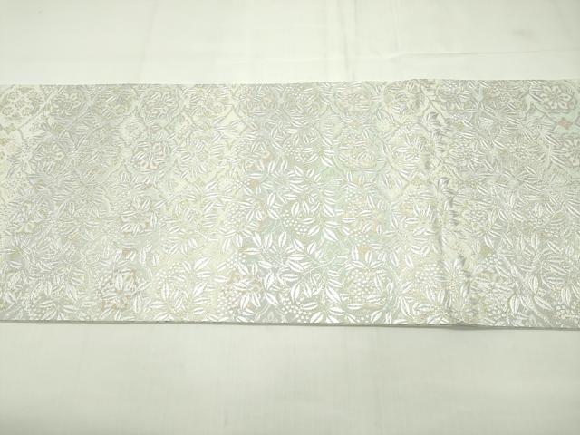 平和屋本店□極上 金彩友禅 卓越技能者・名工・和田光正 六通柄