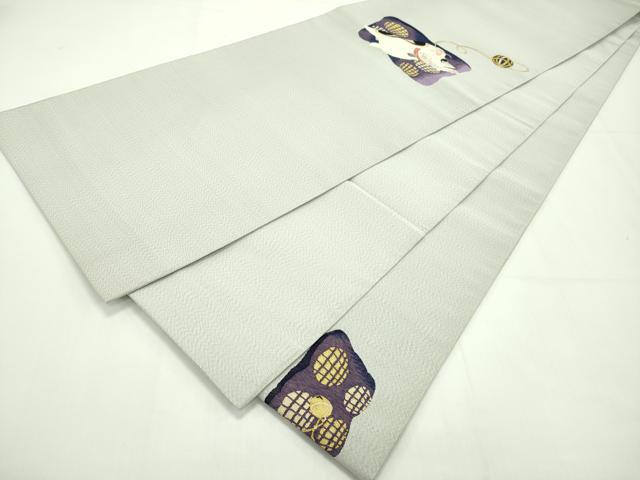 平和屋本店○極上 中国工芸美術大師 名誉人間国宝 王金山 王金山綴