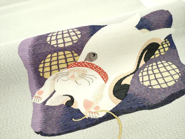 平和屋本店○極上 中国工芸美術大師 名誉人間国宝 王金山 王金山綴