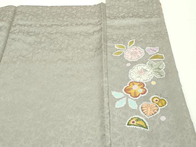 平和屋本店□極上 越後十日町の一流染匠 桐屋・翠山工房