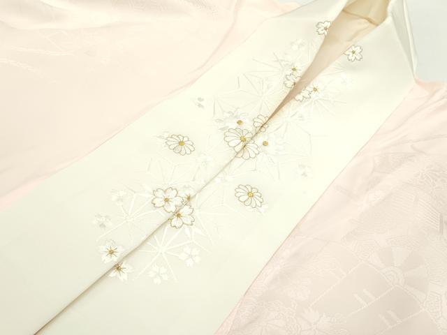 平和屋本店□極上 越後十日町の一流染匠 桐屋・翠山工房