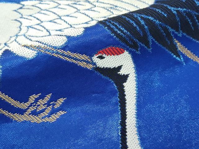 平和屋本店□極上 西陣 川島織物 色打掛 和装 婚礼 結婚式 花嫁