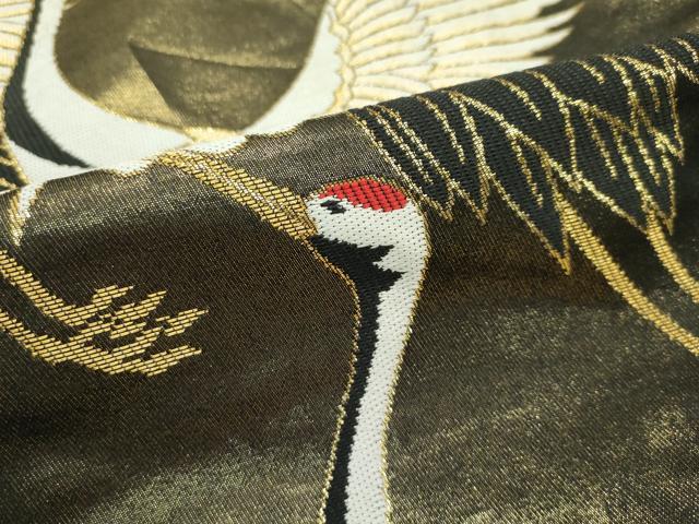 平和屋本店□極上 西陣 川島織物 色打掛 和装 婚礼 結婚式 花嫁 神社