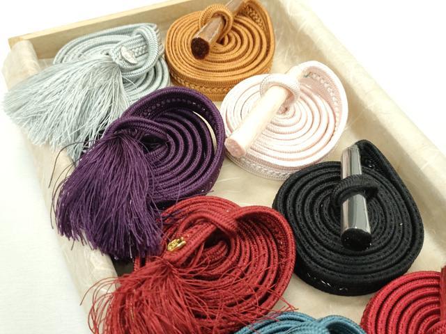 平和屋着物○国際的伝統工芸作家 十二代・藤林徳扇 苑