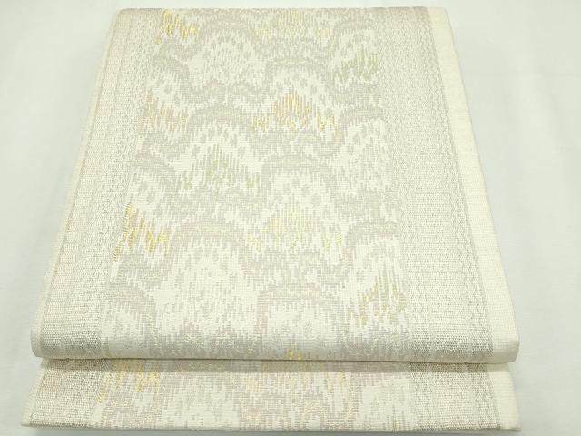 専用帯3965 ●高級 正絹 七宝づくし 六通 袋帯 帯3965 ○高級 正絹 七宝づくし 六通 袋帯 楽天市場】六通柄 袋帯