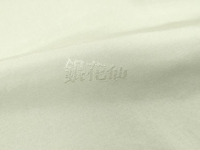 平和屋本店●極上 京都の名門ブランド 銀花仙 訪問着・袋帯セット 手描き 草花文 暈し染め 檳榔子染色地 やまと金ラベル 逸品 CZAA5401s6 平和屋本店○極上 京都の名門ブランド 銀花仙 訪問着・袋帯セット