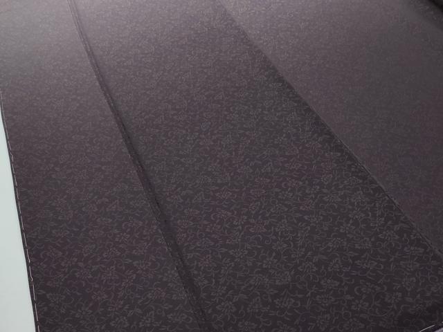 平和屋着物□極上 訪問着 お召地 黄金の繭 唐織 京の名工