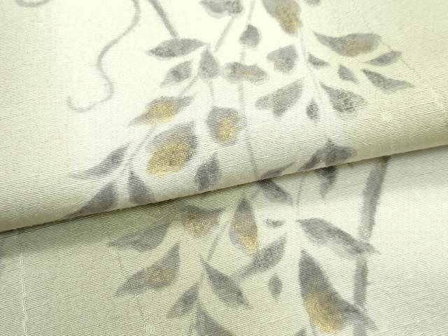 平和屋着物□極上 ファッションデザイナー HIROKO KOSHINO