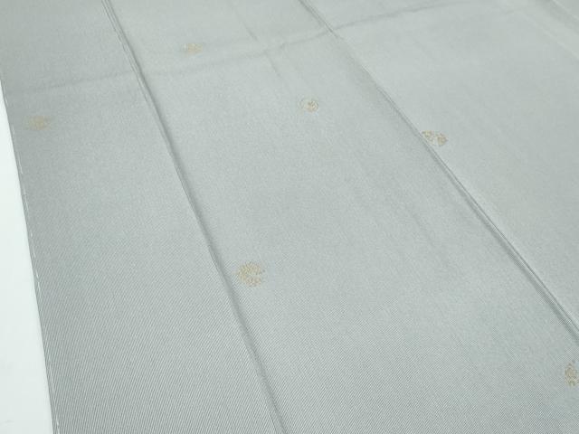 平和屋着物□極上 伝統工芸士 寺山存男 江戸小紋 毛萬筋