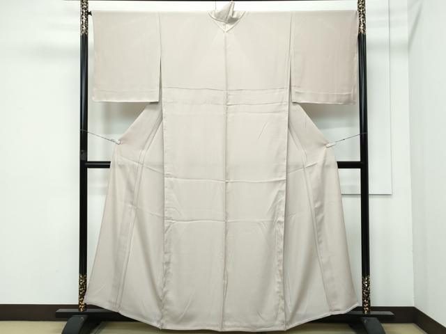 平和屋着物■極上　夏物　色無地　絽　濃紺地　逸品　DZAA8945kh5 平和屋着物□極上 夏物 色無地 絽 濃紺地 逸品 DZAA8945kh5 平和屋着物