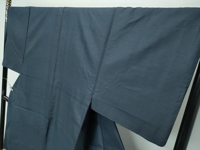 平和屋着物○極上 男性 本場大島紬 80亀甲 総詰め 逸品 CZAA3306s5の