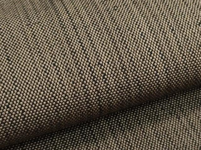 平和屋着物□極上 絹しな布 八寸名古屋帯 伝統工芸士