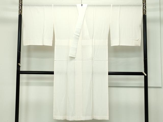 平和屋着物＊夏物　長襦袢　絽　肌色　逸品　未使用　CZAA4449s6 平和屋着物＊夏物 長襦袢 絽 肌色 逸品 未使用 CZAA4449s6 【公式通販】