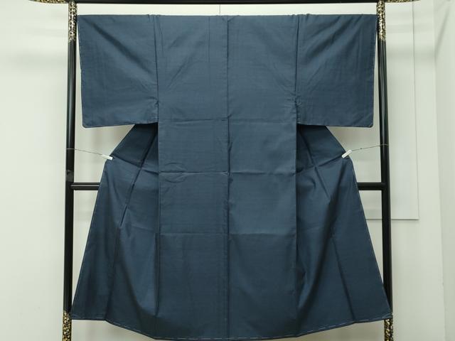 平和屋着物●極上　男性　本場大島紬　アンサンブル　100亀甲　総詰め　逸品　未使用　CZAA4526s6_1