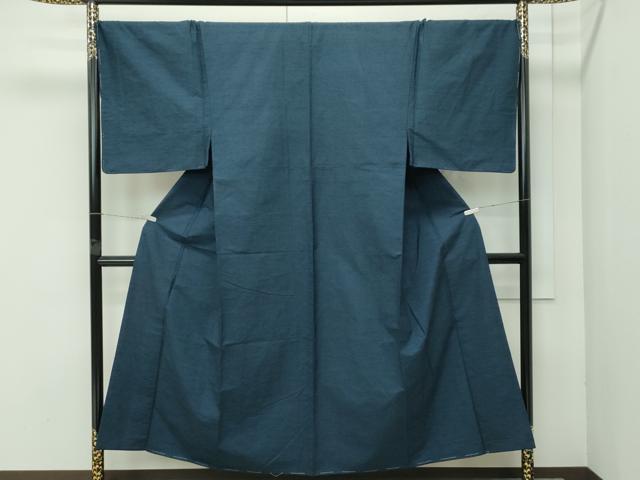 平和屋着物●極上　男性　紬　アンサンブル　キングサイズ　霞文　逸品　未使用　CZAA4690s6 平和屋着物○極上 男性 紬 アンサンブル キングサイズ 霞文 逸品 未