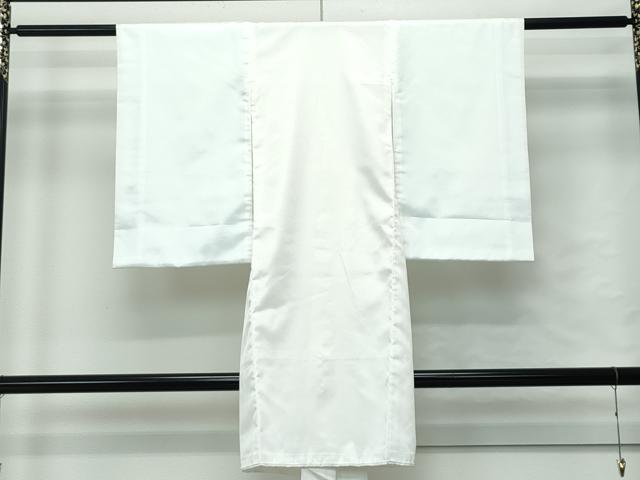 平和屋着物[]極上　男の子　祝着　産着　初着　のしめ　長襦袢セット　お宮詣り　兜　黒地　金銀彩　逸品　CZAA5029s6_7