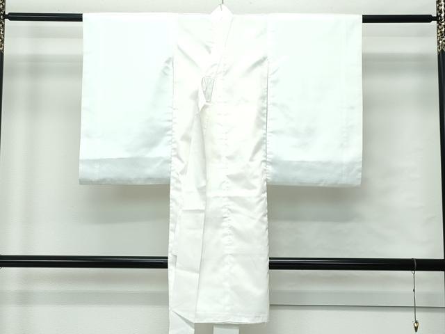 平和屋着物[]極上　男の子　祝着　産着　初着　のしめ　長襦袢セット　お宮詣り　兜　黒地　金銀彩　逸品　CZAA5029s6_5
