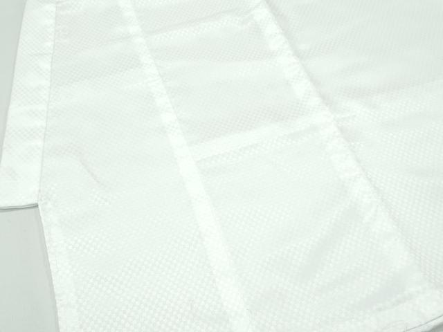 平和屋着物[]極上　男の子　祝着　産着　初着　のしめ　長襦袢セット　お宮詣り　兜　黒地　金銀彩　逸品　CZAA5029s6_8