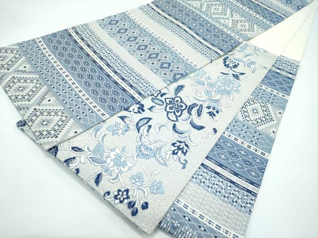 平和屋着物＊夏物　小紋　絽　網目文　正絹　逸品　AABH4003jd 平和屋着物＊夏物 小紋 絽 網目文 正絹 逸品 AABH4003jdの通販はau PAY