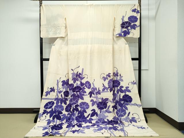 平和屋着物●極上　色無地　伽羅色　鬼しぼ縮緬　逸品　CZAA5280s6 平和屋着物○極上 色無地 伽羅色 鬼しぼ縮緬 逸品 CZAA5280s6 【公式通販】