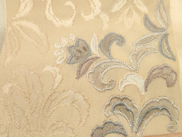 平和屋着物★和装小物　上質な帯揚げ10枚セット　逸品　DAAK7866xg