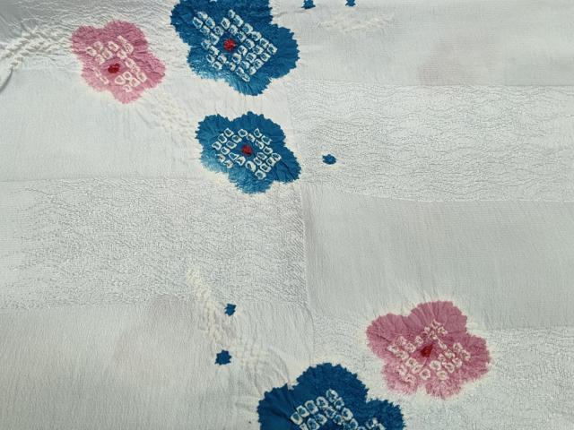 平和屋着物☆和装小物 上質な帯揚げ 10枚セット 逸品 DAAK9976qaの通販