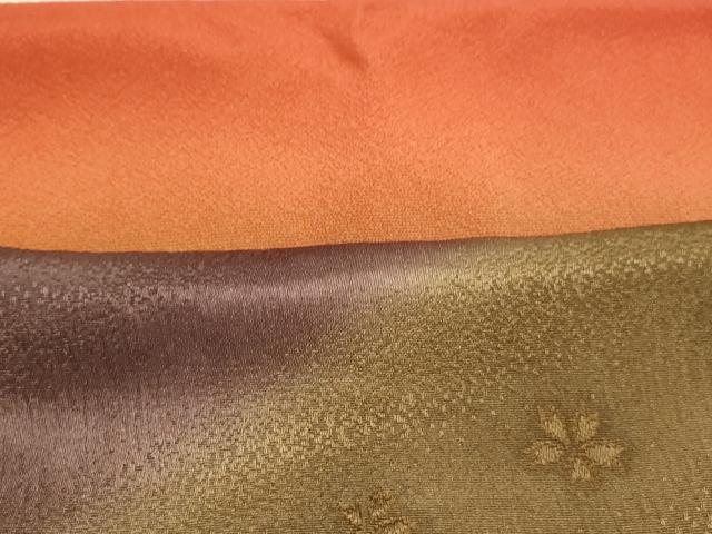 平和屋着物☆和装小物 上質な帯揚げ 10枚セット 逸品 DAAK9976qaの通販