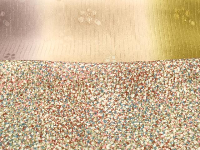 平和屋着物☆和装小物 上質な帯揚げ 10枚セット 逸品 DAAM7501qa