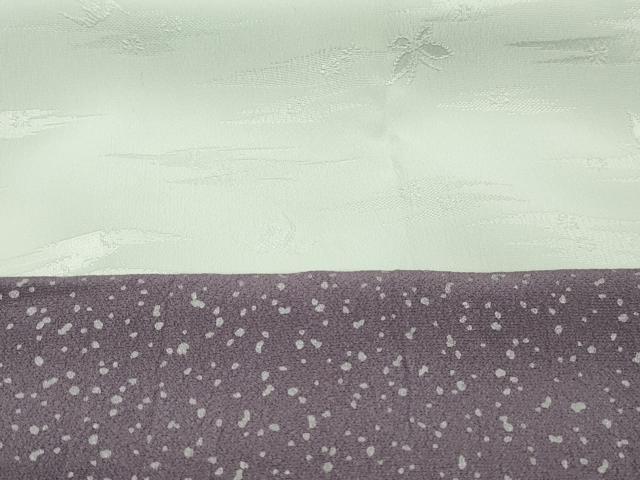 平和屋着物☆和装小物 上質な帯揚げ 10枚セット 逸品 DAAM7511qa