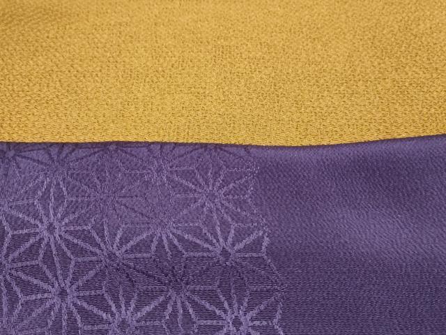 平和屋着物☆和装小物 上質な帯揚げ 10枚セット 逸品 DAAM7511qa